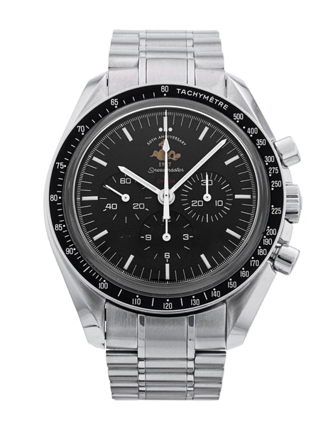 Omega Speedmaster Moonwatch 311.30.42.30.01.001